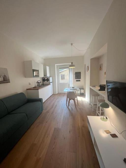 Apartment Acadamis - Maison Pino - Quadrilatero