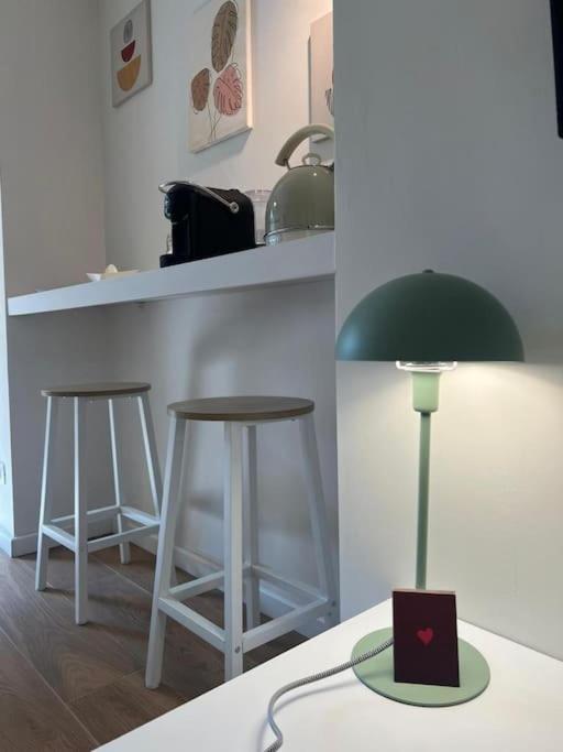 Apartment Acadamis - Maison Pino - Quadrilatero