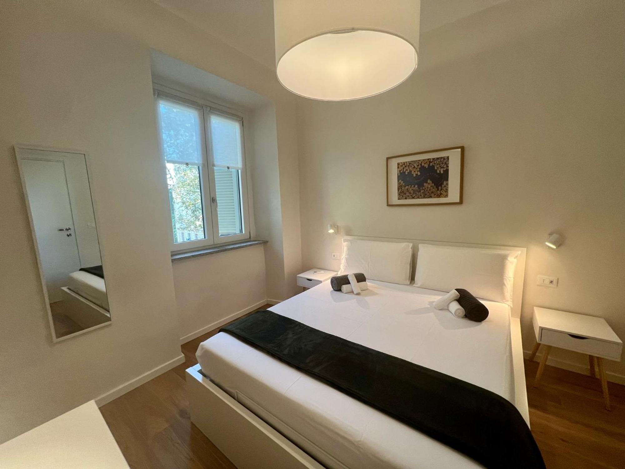Acadamis - Maison Pino - Quadrilatero Apartment *
