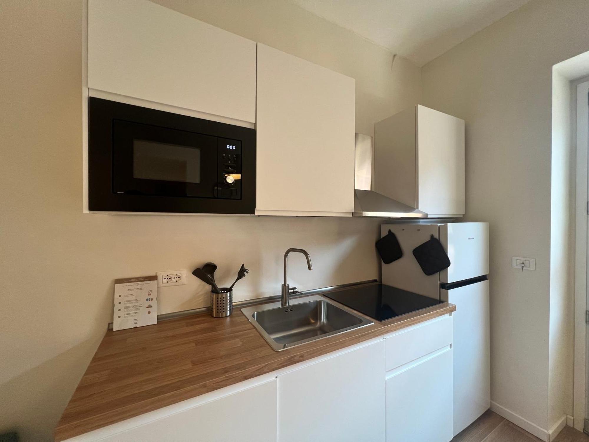 Apartment Acadamis - Maison Pino - Quadrilatero